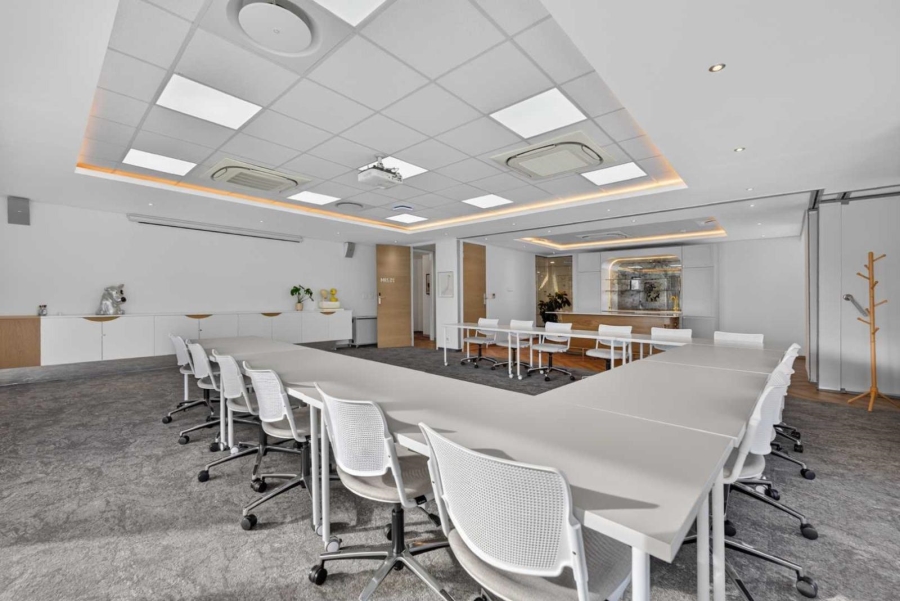 To Let Commercial Property for Rent in Kenilworth Western Cape